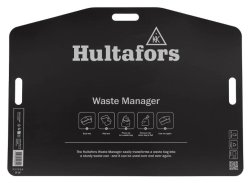 Sopsckshllare HULTAFORS Waste Manager