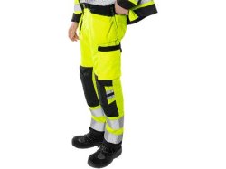 Hantverkarbyxa FRISTADS 2641 kl2 C50