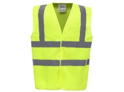 Varselvst kl 2 Gul M