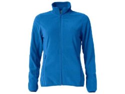 Fleecejacka CLIQUE 023915 dam rbl L
