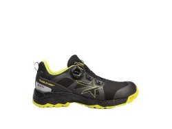 Skyddsko SOLID GEAR Prime GTX Low S3 36