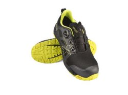 Skyddsko SOLID GEAR Prime GTX Low S3 45