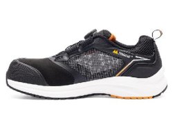 Skyddssko MONITOR Recharge air S1PS 36