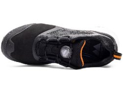 Skyddssko MONITOR Recharge air S1PS 41