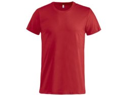 T-shirt CLIQUE 029030 rd S