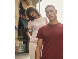 T-shirt CLIQUE 029030 rd L