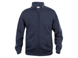 Basic Cardigan Herr Mrk Marin 5XL