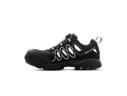 Skyddssandal MONITOR Robotic S1PS 36