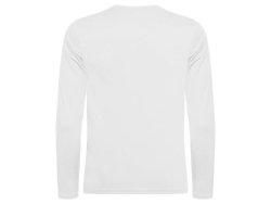 T-shirt funktion L� 029040 herr vit XS