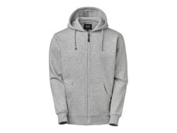 Hoodie zip SOUTH WEST Parry gr�mel M
