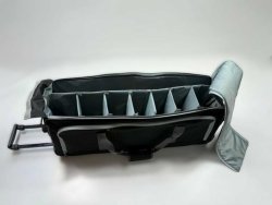 Stdvska VIKUR CLEAN med hjul