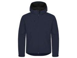 Softshelljacka 0200912 marin 3XL