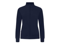 Sweatjacka CLIQUE 021039 dam marin 2XL