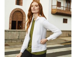 Sweatjacka CLIQUE 021039 dam marin 2XL