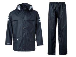 Regnst�ll TOP SWEDE 196 marin 2XL