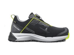 Skyddsko SOLID GEAR Haze 2 Low S3S 45