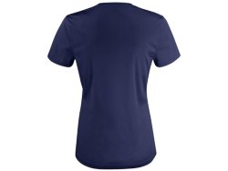 T-shirt funktion 029039 dam marin XS