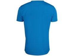 T-shirt funktion 029038 royalbl� 3XL