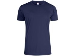 T-shirt funktion 029038 marin 4XL