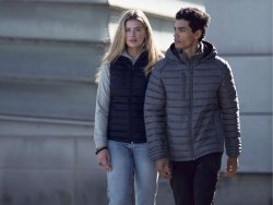 L�ttviktsv�st CLIQUE 020975 dam rbl� M