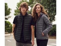 L�ttviktsv�st CLIQUE 020974 royalbl� XL