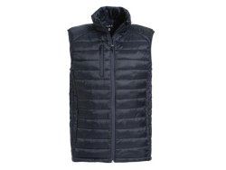 L�ttviktsv�st CLIQUE 020974 marin 4XL