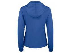 Hoodie zip funktion 021015 dam rbl� S