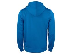 Hoodie zip funktion 021014 rbl� S
