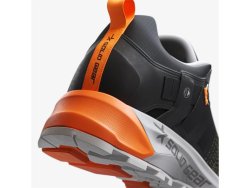 Skyddssko SOLID GEAR Haze 2 FLY S1PS 45