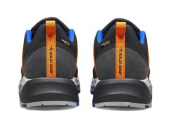 Skyddssko SOLID GEAR Haze 2 Air S1PS 45