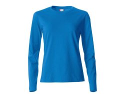 T-shirt L� CLIQUE 029034 dam rbl� 2XL
