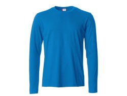 T-shirt L� CLIQUE 029033 rbl� S