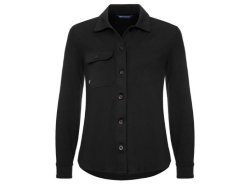 Skjorta CB 352415 dam svart XS