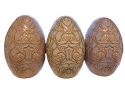 P�sk�gg MORRIS Mega 1095g osort.f�rger