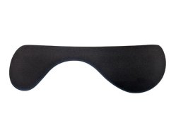 Underarmsstd ergonomi pekdon svart