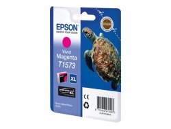 Blckpatron EPSON C13T15734010 magenta