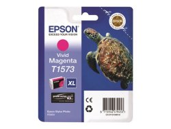 Blckpatron EPSON C13T15734010 magenta