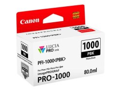 Blckpatron CANON PFI-1000 fotosvart