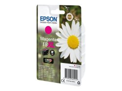 Bläckpatron EPSON C13T18134012 XL mag
