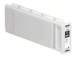 Blckpatron EPSON C13T694500 Mattsvart