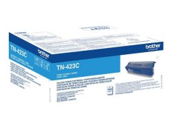 Toner BROTHER TN247C Cyan