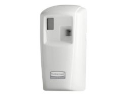 Doftdispenser Microburst 3000 LCD Vit