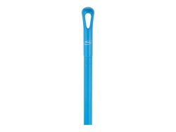 Skaft VIKAN Ultra Hygienic 130cm Bl