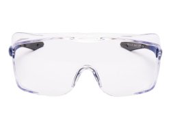 Skyddsglasgon OX 3000 klar lins