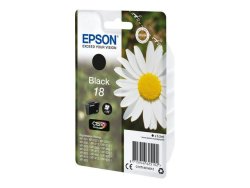 Blckpatron EPSON C13T18014012 Svart