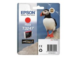 Blckpatron EPSON C13T32474010 Rd