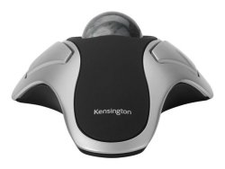 Mus KENSINGTON Orbit Trackball kabel gr