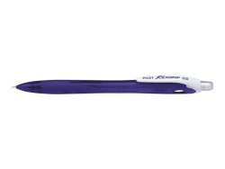 Stiftpenna PILOT RexGrip 0,5mm bl