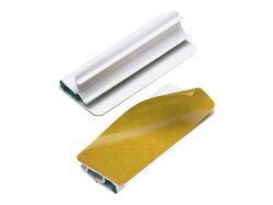 Pappershllare Varioclip 60x27mm 5/FP