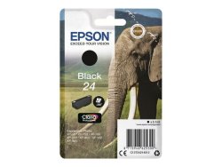 Bläckpatron EPSON C13T24214012 Svart